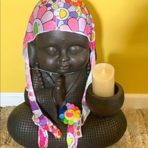 Custom Takeshita Murakami Durag